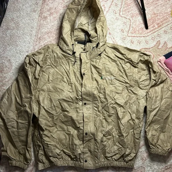 Lightweight Frogg Toggs jackets - Picture 1 of 4